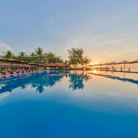 Seahorse Resort & Spa Mui Ne Exteriör bild