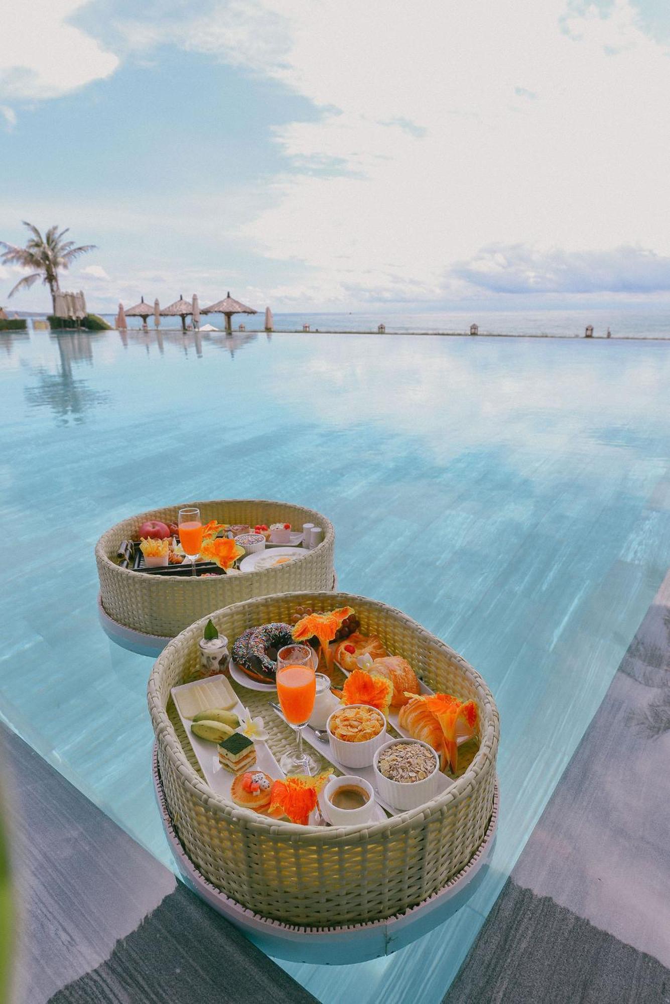 Seahorse Resort & Spa Mui Ne Exteriör bild